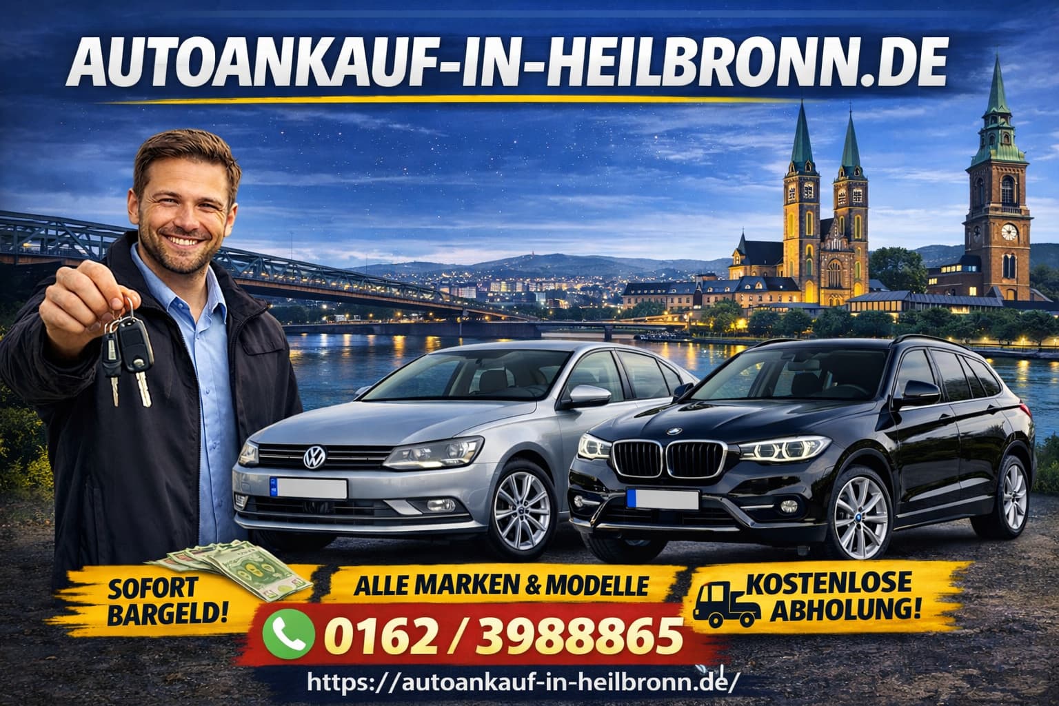 Autokauf Heilbronn