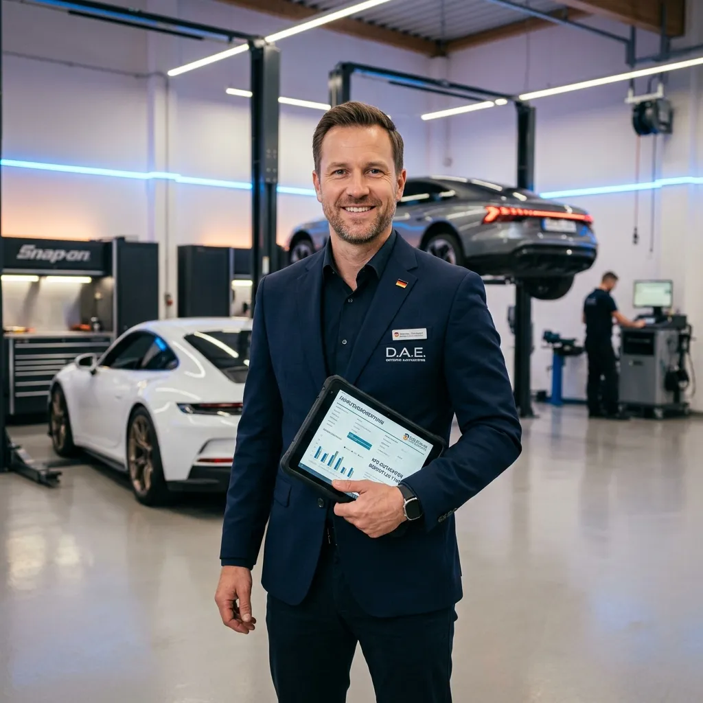Autoankauf Heilbronn Experte